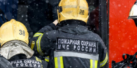 Украинский БПЛА атаковал жилой дом в Орле - M24.Ru
