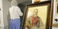 14 июня – День памяти Святого праведного Иоанна Кронштадтского - Законодательное собрание