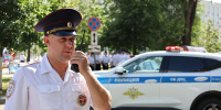 Во время празднования Дня России у пензенца изъяли подозрительное вещество - Stolica58.Ru