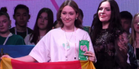Тверская студентка Анастасия Григорян стала лауреатом российской «Студвесны» - Газета Вся Тверь