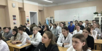 В Тверской области в медколледж пришло руководство районной больницы - Газета Вся Тверь