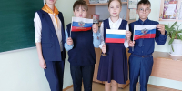 День России в летнем лагере: путешествие в историю - Камская новь