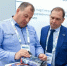 Саратовские предприятия представили импортозамещающие решения на Морском конгрессе во Владивостоке - Правительство Саратовской области
