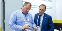 Саратовские предприятия представили импортозамещающие решения на Морском конгрессе во Владивостоке - Правительство Саратовской области