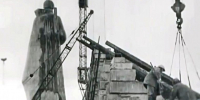 Строительство памятника - ИА Nord-News.Ru
