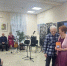 Поэтесса Тамара Рябиничева представила новый сборник стихов - Smitanka.Ru