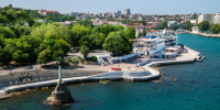 Поздравление губернатора Севастополя с Днем города - Правительство Севастополя