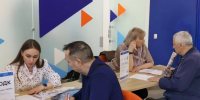 В Омской области рабочим специальностям принадлежит треть рынка труда - ИА Омскрегион