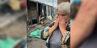 Приют для животных сгорел в Вышнем Волочке, погибло большинство собак - Афанасий-биржа