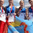 Легкоатлеты Котовска выступили на чемпионате и первенстве Центрального федерального округа - ИА ПроКотовск