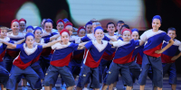 В городах и районах Кубани отметили День России - Krasnodarik.Ru