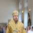 Архиерейское богослужение в Неделю 2-ю по Пятидесятнице - Уваровская епархия