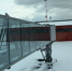Телетрап в аэропорту Мурманск - ИА Nord-News.Ru