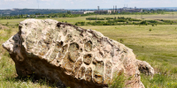 Неспокойную ночь пережили камышане - Блокнот Камышин