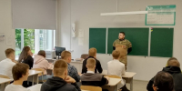 О стойком «Жуке» из Усадища - Pro-Volhov.Ru