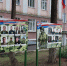 В Екатеринбурге открылся стенд на Аллее ветеранов СВО - Администрация г. Екатеринбург