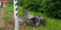 Водитель получила травмы в ДТП в Псковском районе - Псковская правда