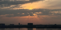 Когда начнется нормальное лето? Погода на неделю в Воронеже - Bloknot-Voronezh.Ru