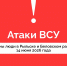 В Курском приграничье пострадали два мирные жительницы - Городские Известия