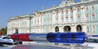 Полиция проводит проверку после смертельного ДТП с питбайком в Ломоносовском районе - Spbdnevnik.ru