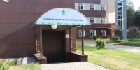 В алтайском перинатальном центре ДАР открыли новое отделение - Сетевое издание Толк
