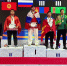 Спортсмены из Карачаево-Черкесии привезли семь медалей с первенства мира по борьбе на поясах - Газета День республики