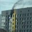 В Якутске загорелась квартира в новостройке на улице Притузова - Якутское-Cаха ИА