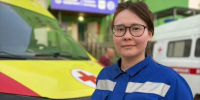 В центре Якутска спасли женщину с остановкой сердца - Якутское-Cаха ИА