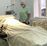 В Городищенскую районную больницу привезли новое оборудование стоимостью более 3 млн рублей - Progorod58.Ru