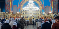 Всех святых, в земле Русской просиявших - Бузулукская Епархия