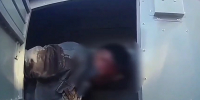 В День России у ТЦ «Европа» задержали мужчину с ножом в руках (видео) - NewKaliningrad.Ru