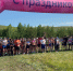Ежегодный забег «Царь горы» в Орске - Ural56.Ru