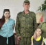 Родителям погибшего героя СВО из Омутнинского района вручили орден Мужества - ProGorod.Ru