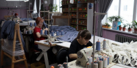 14 июня - День работников текстильной и лёгкой промышленности - Газета Старицкий Вестник