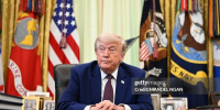 Тест Metro: Насколько хорошо вы знаете Дональда Трампа? - Metro Петербург
