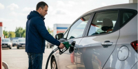 На заправках «Татнефти» в Удмуртии ограничивают продажу бензина - Сусанин