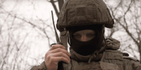 МО РФ отчиталось об освобождении 117 зданий в Константиновке - ИА Общественная служба новостей