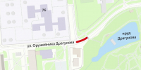 Ограничения транспорта - ИА Удмуртия