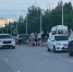 На проспекте Строителей 15-летний водитель мотоцикла «Эндуро» разбился при падении - Bloknot-Volgodonsk.Ru