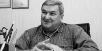 В аварии погиб Борис Цуканов - Канские Ведомости