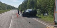 В Иркутской области в ДТП за сутки погибли три человека - 1-LINE