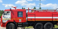 В калужском аэропорту ликвидировали утечку дизельного топлива - Калужский перекрёсток