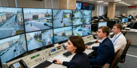 В Петербурге тестируют ИИ для предотвращения городских происшествий - Peterburg2.Ru