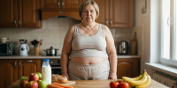 Отёчное тело "сдуется" за ночь: нутрициолог назвала 6 продуктов, которые мгновенно выгоняют воду из организма - PRO Город Владимир