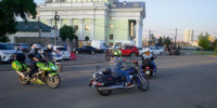 На Южном Урале водители железных коней не отличаются дисциплинированной ездой - Южноуральская панорама
