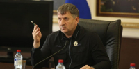 «Город есть город»: глава Гудермесского района — о недопустимости безнадзорных коров в Ойсхаре - ИА Грозный-информ