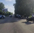 16-летний водитель питбайка оказался в больнице после ДТП в Томске - ГТРК Томск