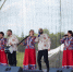 «Тульский размах»: на Куликовом поле отметили День России - Министерство культуры и туризма