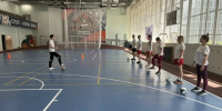 Студенты факультета физической культуры и спорта УлГПУ успешно сдали государственный экзамен - УлГПУ