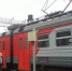 Из Кемерова хотят запустить прямую электричку в Новосибирск из-за закрытия аэропорта - Сиб.фм